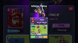 Inferno Prince