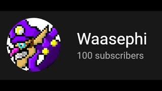 100 Subscriber QnA! (Thank you so much!)