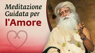 Chit Shakti per l'Amore | Sadhguru Italiano