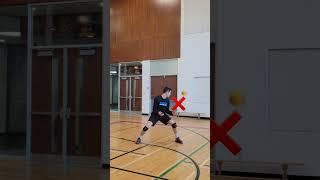 Common Defensive Errors In Volleyball