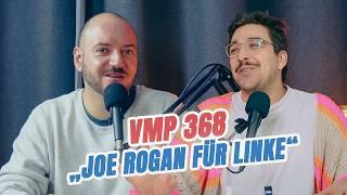 Verprügelt mit Punchlines #368 | Joe Rogan für Linke | #Comedy #Podcast