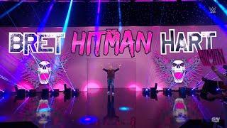 Bret Hart Hometown Entrance: WWE Raw in Canada, Sept. 9, 2024