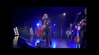 The Clint Bradley Band - The Lightning Ride