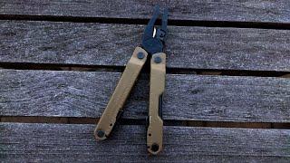 Leatherman Rebar Review - A Compact Full-Size Tool For a Mid-Range Price!