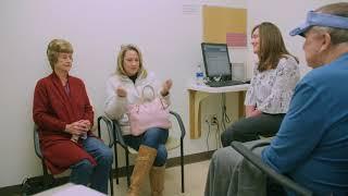 Spotlight on Cancer Care: Helping Caregivers