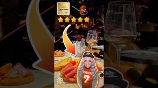 5-STAR DINING & CLUBBING EXPERIENCE | TRAVELING TO SPLIT (CROATIA) FOR FOOTBALL | #travel #ronaldo