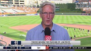 Dan Dickerson Remembers Jim Price