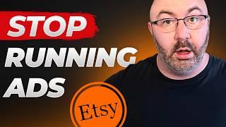 Don’t Run Etsy Ads Until You Watch This…