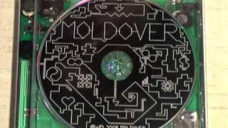 Moldover's Album - Circuit Board Instrument