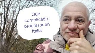 CREO que nos vamos a ESPAÑA.te cuento  #ciudadaniaitaliana #italia #emigrar