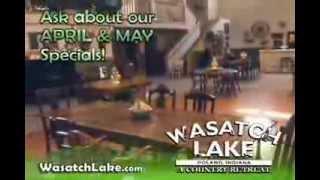 Wasatch Lake in Poland Indiana_Watch our video