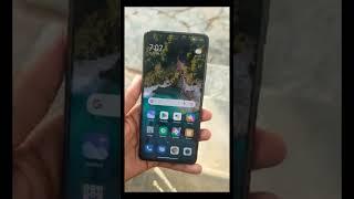 Redmi Note 11 pro + 5G #mobiles #shorts #tech //Ajay tech and gaming