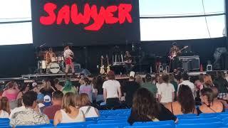 Sawyer- Halfway (Live Summerfest Milwaukee WI)