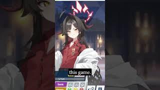 Blue Archive's Characters are Amazing...#bluearchive #nexon #gacha