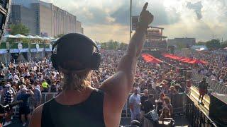 Windy City Smokeout 2022 Recap - DJ Steve Smooth