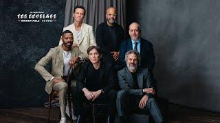 Actors Roundtable: Cillian Murphy, Mark Ruffalo, Jeffrey Wright, Paul Giamatti & more