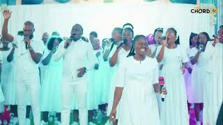 Intense Worship in His Presence Ndirande Kachere CCAP Chord Tv Live