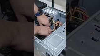 Vaya cambio este PC