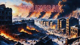 Stalingrad: The Heavy Metal Soundtrack