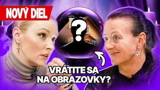 Herečka Barbora Švidraňová u jasnovidky: Chýba jej šoubiznis a vráti sa k nej otec jej dieťaťa?