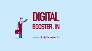 Digital Booster Marketing Video