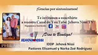 Jehova Nissi TV Live