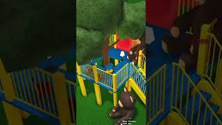We released a hotfix for the playground update! #roblox #bloxburg
