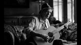 Keith Richards - "Cocaine Blues"