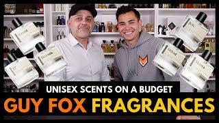 Guy Fox Fragrances Preview W/ Liam (Fragrances: Grant, Marra, JP, Jefe, Hermis, Mikul) | GVWY