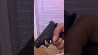 How to shoot a Glock like you got a switch #glocklife