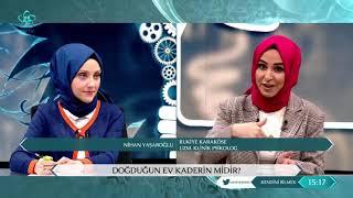 DOĞDUĞUN EV KADERİN MİDİR? - KENDİNİ BİLMEK (14. BÖLÜM)