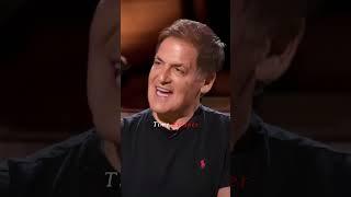 WHAT Mark Cuban WISHES He Had Done DIFFERENTLY on Shark Tank?!