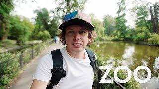 Czy warto odwiedzić WARSZAWSKIE ZOO ? | # VLOG 42