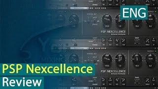 PSP Nexcellence Review [Yorshoff Mix]