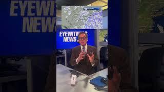 2/19 AccuWeather Quickcast: light snow Thursday afternoon and evening plus watch out for slick spots