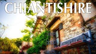 Typical Tuscan country house for sale in Tuscany (Chiantishire) - Italy | Manini Real Estate Italy