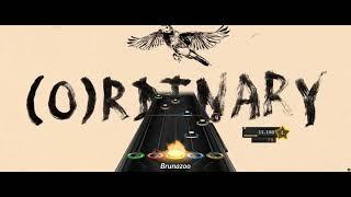 Avenged Sevenfold - (O)rdinary - Clone Hero