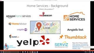 Google Home Services with Gregg Towsley From Grow Plumbing