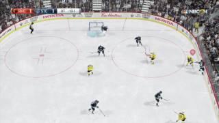 NHL17 HUT Crazy Sequence