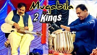 Dhoom 3 Best Rabab Music |  Mere Mahiya Sanam Janam | By Amjad Malang Ustad & Zulfiqar Ustad | 2024