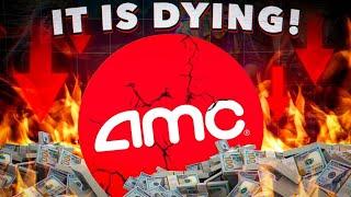 AMC is doomed.