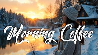 Morning Coffee - Indie Folk/Pop/Rock Music Playlist | Positive Indie Vibes 