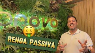 Renda passiva com imoveis. Compre seu imóvel e pague com o aluguel.