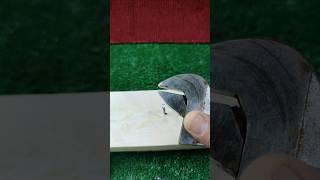 Clever tricks to remove a stuck nail with an adjustable wrench. Carpentry tricks. #diycrafts  #diy