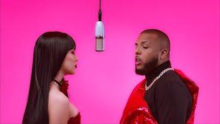 Wow Popy x Diana Ela - Too Much (Video Oficial)