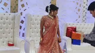 Afreen Afreen Coke Studio | Bride & Groom Dance | #Coupledance #Wedding #Reception