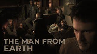 The man from earth | Richard Schenkman | John oldman | Aravind visuals