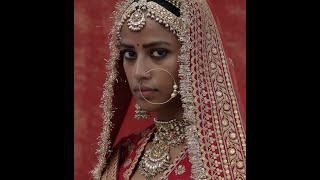 The Sabyasachi 2021 Collection