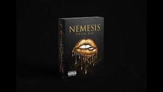 [FREE] Nemesis (Lil Baby, Gunna & Wheezy) Drum Kit 2022 - @prod.27even