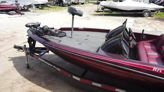 1998 Ranger R73 Sport - Thayer's Marine - Norwich, CT - Call Zack Tarner at 860-887-8315